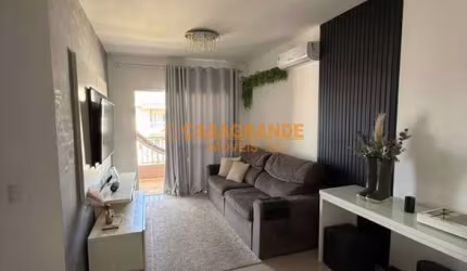 Apartamento com 2 quartos Vilagio Antonini