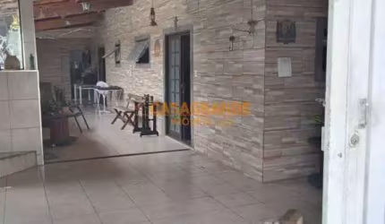 Casa com 02 quartos, 246,47m² no Loteamento Jardim Helena  SJC