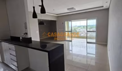 Apartamento para Locação no Ed Grand Paysage - Jacareí