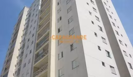 Apartamento com 03 quartos, 99m² no Vila Sanches SJC
