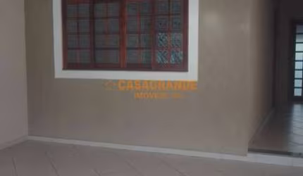 Casa 3 Quartos - Bosque dos Eucaliptos