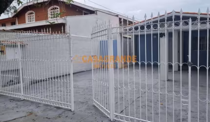 Casa com 02 quartos, 200m² no Cidade Vista Verde, SJC