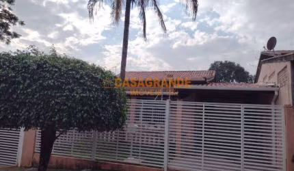 Casa com 3 quartos Jardim São Jorge, SJCampos/SP
