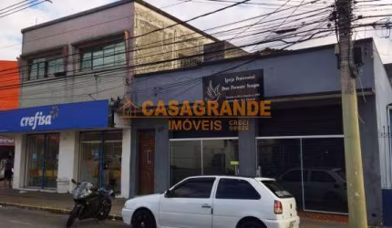 Pontos comerciais a venda em Santana