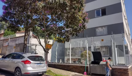 APARTAMENTO NA AGUA VENDE AC.FINANCIAMENTO