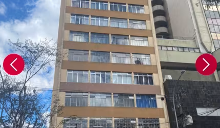 APARTAMENTO CENTRAL NA MARECHAL DEODORO