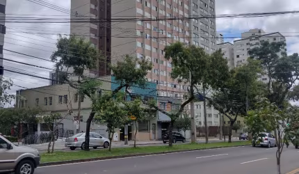 APARTAMENTO DESOCUPADO VISTA PANORAMICA