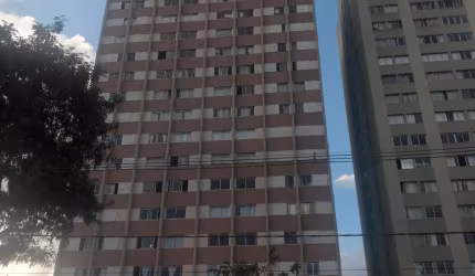 APARTAMENTO DESOCUPADO VISTA PANORAMICA