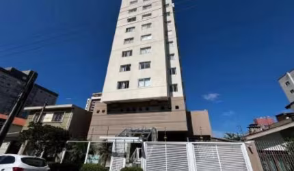 Apartamento próx do mercado Condor hospital novo mundo