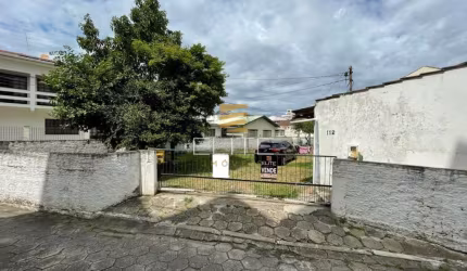 Terreno com 405m² no Coração do Kobrasol - Viabilidade para até 14 Andares