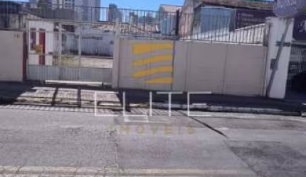 Terreno de 264m² com viabilidade para 08 andares no bairro Kobrasol - São José/SC