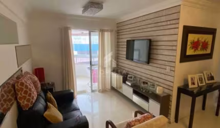 Apartamento com 03 dormitórios, sendo 01 suite no bairro Campinas - São José/SC