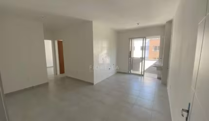 Apartamento 02 dormitórios no bairro Bela Vista em Palhoça