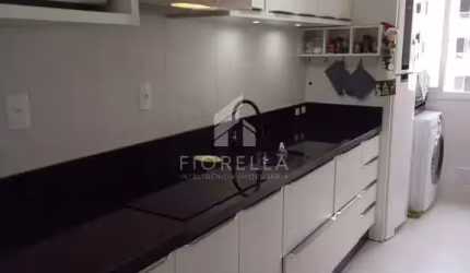 Apartamento de 2 dormitórios, à venda, 56 m², no bairro Areias em São José