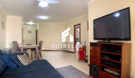Apartamento de 4 Dormitórios, sendo 01 suíte em Florianópolis SC