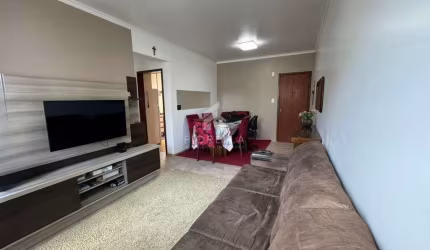 Apartamento com 03 dormitórios em Campinas/ São José