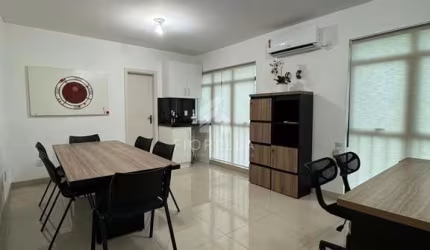 Sala com 26m² no bairro Kobrasol - São José/SC