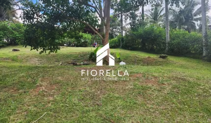 Terreno em Condomínio Rural em Santo Amaro da Imperatriz - SC