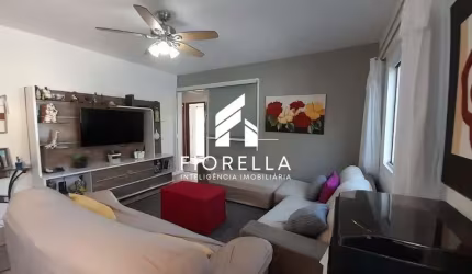 Apartamento com 03 dormitórios, sendo 01 suíte no bairro Areias - São José/SC
