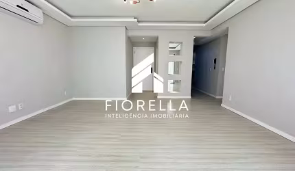 Apartamento à venda com 03 dormitórios, sendo 01 suíte, 02 vagas, no bairro Pedra Branca/Palhoça-SC.