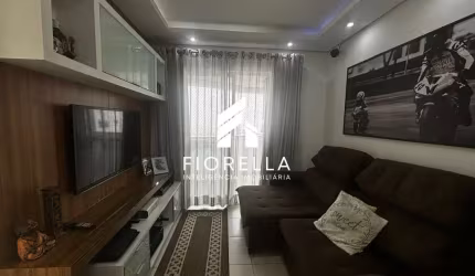 Apartamento à venda com 02 dormitórios, sendo 01 suíte, 66 m², Jardim Cidade de Florianópolis- São José-SC.