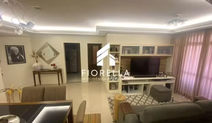 Apartamento à venda com 03 dormitórios, sendo 01 suíte e 02 demi suíte, Campinas, São José/SC.