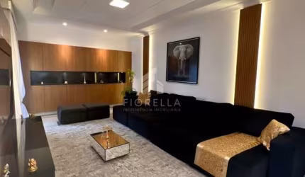 Uma Residência Perfeita para Desfrutar em Grande Estilo