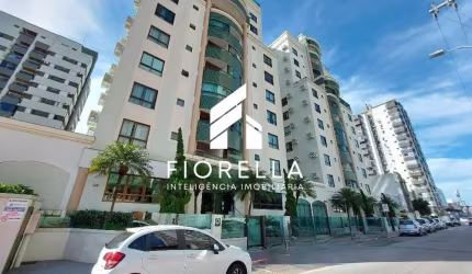 Apartamento amplo 03 quartos sendo 01 suíte, Campinas - São José/SC
