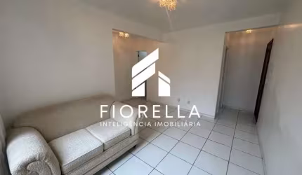 Apartamento com 03 dormitórios no bairro Capoeiras - São José/SC