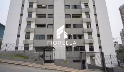 Apartamento de 03 dormitórios sendo 01 suíte, Agronômica - Florianópolis/SC