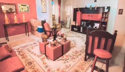Casa comercial ou residencial com seis dormitórios no bairro Bela Vista - São José/SC