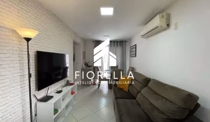 Apartamento a venda com 03 dormitórios sendo 01 suíte no bairro Passa Vinte - Palhoça/SC
