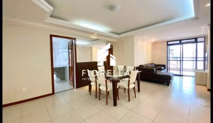 Apartamento de 03 dormitórios sendo 01 suíte, Campinas - São José/SC