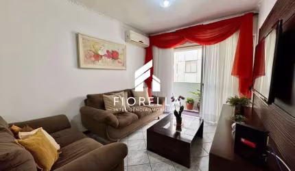 Apartamento com 04 dormitórios sendo 01 suíte no bairro Bom Abrigo - Florianópolis/SC