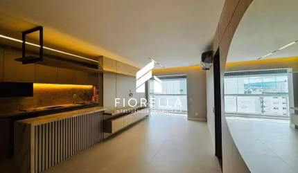 Apartamento de 03 dormitórios, sendo 01 suíte, 102 m², à venda, no bairro Jardim Atlântico em Florianópolis