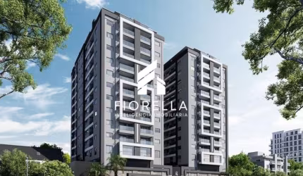Apartamento a venda com 02 suítes no bairro Estreito - Florianópolis/SC