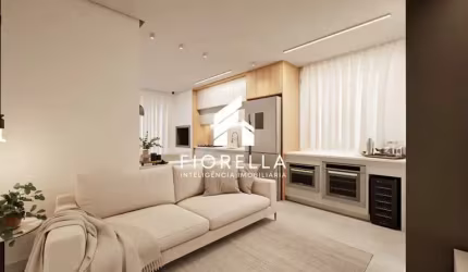 Apartamento de 3 dormitórios, sendo 01 suíte, à venda, Na Pedra Branca em Palhoça