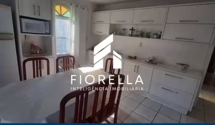 Casa residencial e comercial à venda em Campinas/São José.