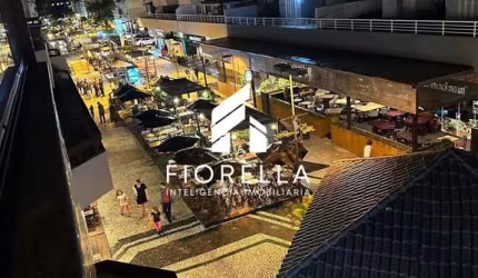 Apartamento à Venda com 2 Dormitórios em Jurerê Internacional/Florianópolis.