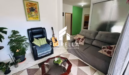 Casa com 03 dormitórios, em Florianópolis/SC