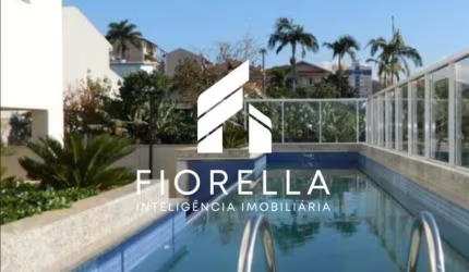 Apartamento com 02 dormitórios no bairro Jardim Cidade de Florianópolis - São José/SC