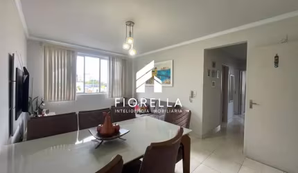 Apartamento com 03 dormitórios no bairro Kobrasol  em São José / SC