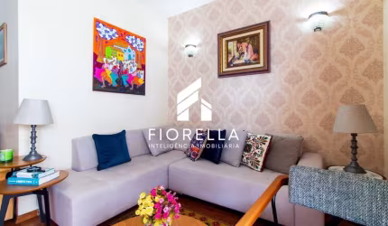 Apartamento 3 quartos sendo 1 suíte, Jardim Atlantico  - Florianópolis