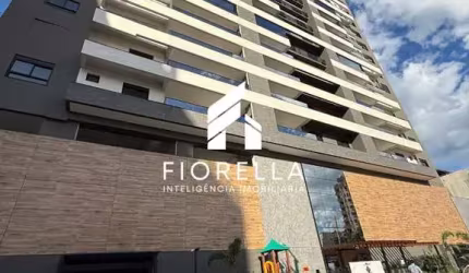 Apartamento 2 dormitórios com suite - Floresta - São José - SC