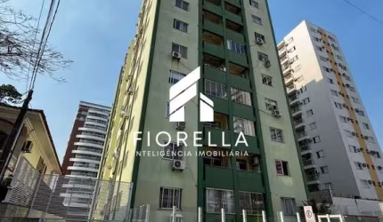 Apartamento com 3 dormitórios à venda - Campinas - São José/SC