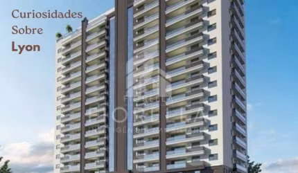 Apartamento com 02 dormitórios sendo 01 suíte bairro Kobrasol - São José / SC