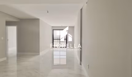 Apartamento 02 suítes bairro Campinas - São José / SC