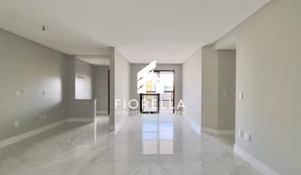 Apartamento 03 suítes bairro Campinas  - São José / SC