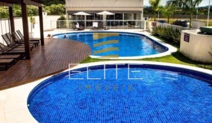 Terreno no Brisas Condomínio Clube - Loteamento Deltaville, Biguaçú