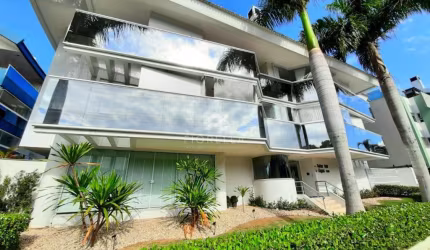 Apartamento com 03 suítes no bairro Jurerê - Florianópolis/SC